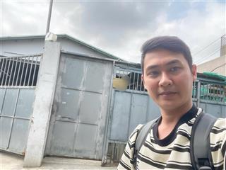 Giảm mạnh 5tỷ bán gấp kho xưởng 428m2 1/ hẻm xe tải đường lê đức anh, bình tân.