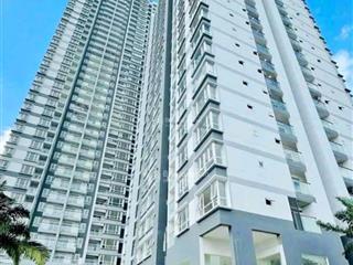 Bán cc 2pn, 50m2 tại the western capital, 2,5 tỷ, view đẹp, q6, hcm