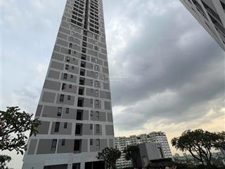 Bán căn hộ 2pn, 1wc, 35m2 tại river gate, 3,8 tỷ, studio