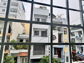 Bán căn hộ 1pn, 1wc tại phường 6, quận 4, hồ chí minh, giá tốt 1,6 tỷ, 28m2, view đẹp