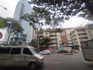 Bán gấp chung cư 2pn, 1wc, 38m2, 2,2 tỷ tại trần hưng đạo, nguyễn cư trinh, q1, hcm hot