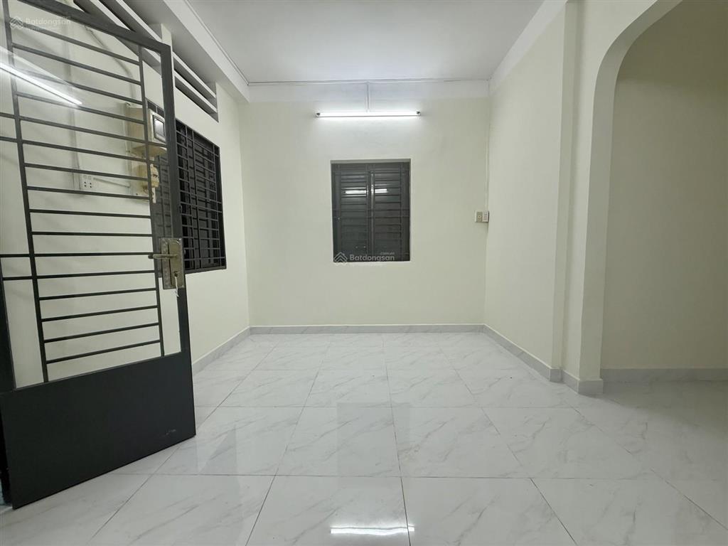 Bán căn hộ chung cư 2pn, 1wc, 63m2, 3,35 tỷ tại phan văn trị, p.3, bình thạnh, hcm