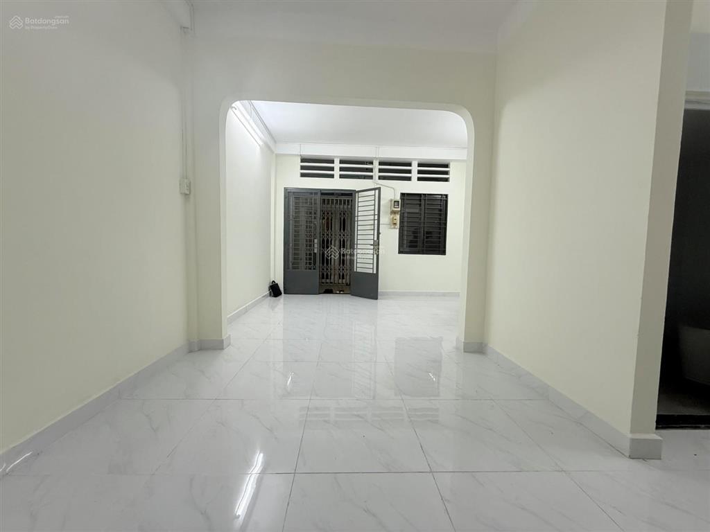 Bán căn hộ chung cư 2pn, 1wc, 63m2, 3,35 tỷ tại phan văn trị, p.3, bình thạnh, hcm