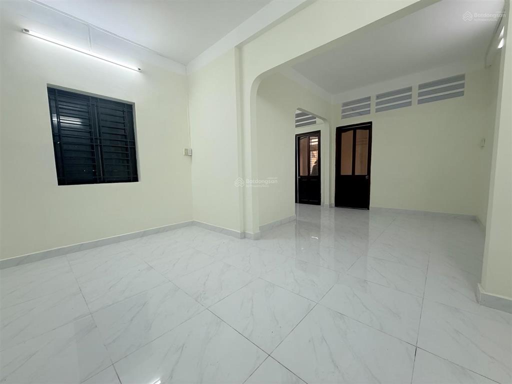 Bán căn hộ chung cư 2pn, 1wc, 63m2, 3,35 tỷ tại phan văn trị, p.3, bình thạnh, hcm