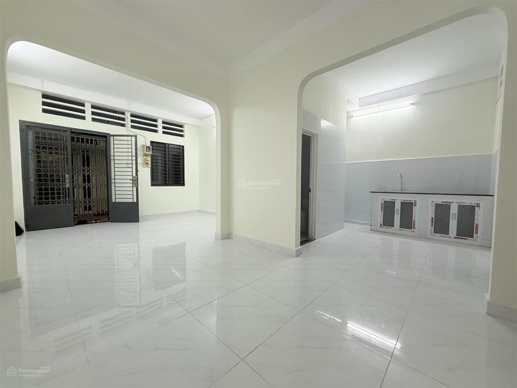 Bán căn hộ chung cư 2pn, 1wc, 63m2, 3,35 tỷ tại phan văn trị, p.3, bình thạnh, hcm