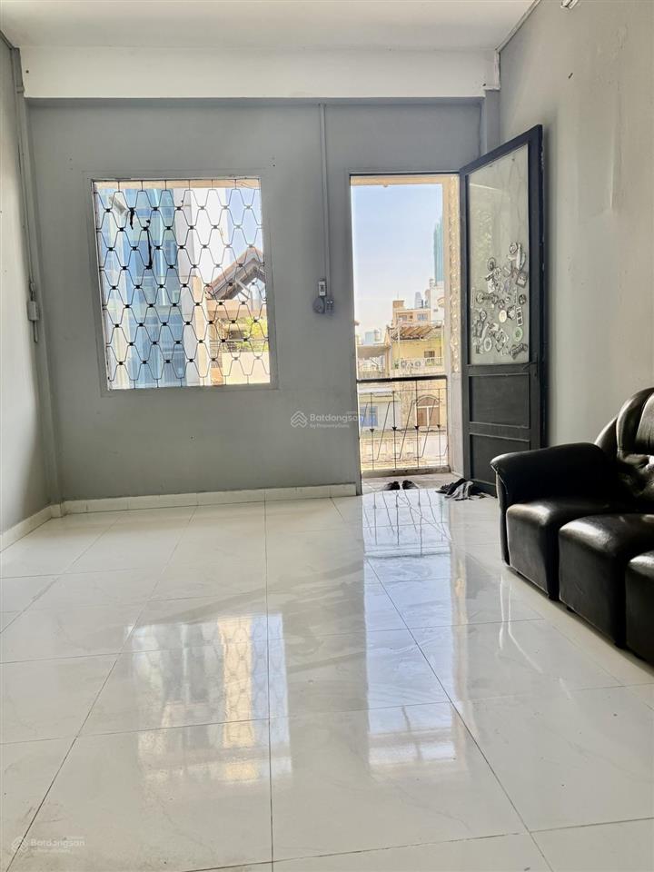 Hàng hiếm tại bán căn hộ chung cư 67 m2, 2,6 tỷ ở trần đình xu, cầu kho, q1, tp. hcm