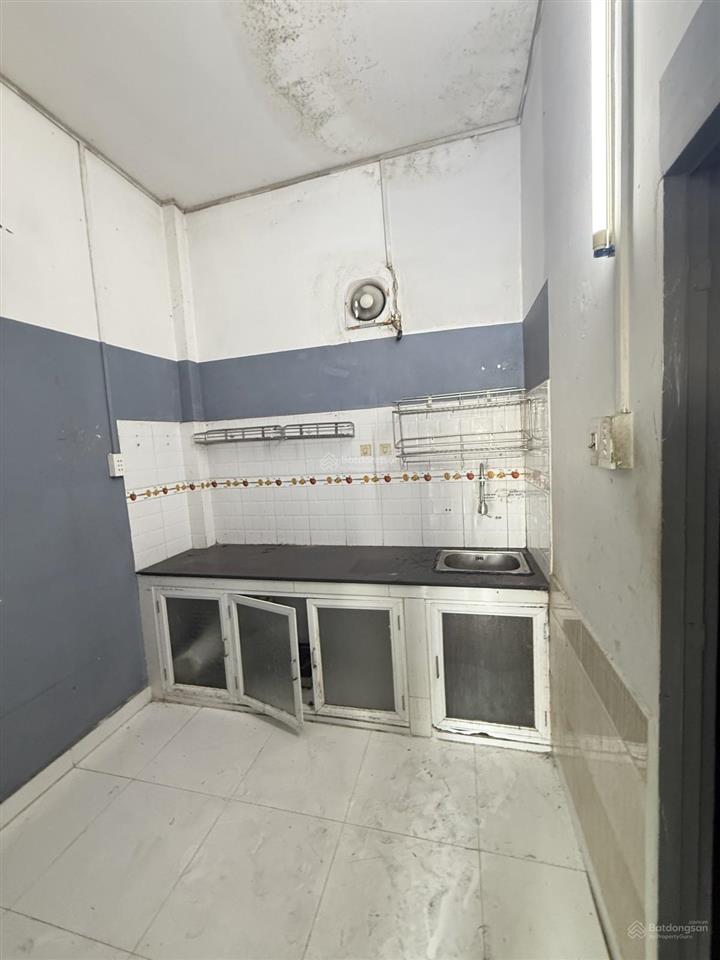 Hàng hiếm tại bán căn hộ chung cư 67 m2, 2,6 tỷ ở trần đình xu, cầu kho, q1, tp. hcm