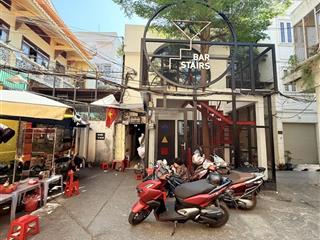 Bán sổ hồng 2pn, 1wc, 28m2, giá cực chất tại nguyễn trãi, bến thành, q1, hcm