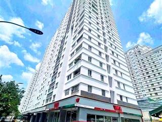 Bán sổ hồng 2pn 60m2 tại lotus garden, 3,65 tỷ giá siêu hời