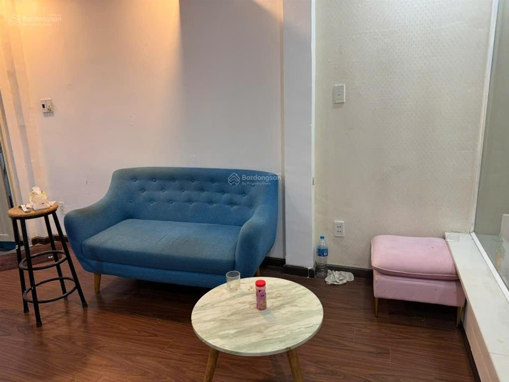 Bán gấp cc 34m2, 2pn, 1wc tại cống quỳnh, p. phạm ngũ lão, q1, hcm giá 2,3 tỷ