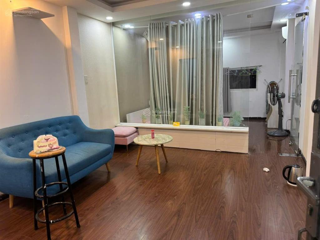 Bán gấp cc 34m2, 2pn, 1wc tại cống quỳnh, p. phạm ngũ lão, q1, hcm giá 2,3 tỷ