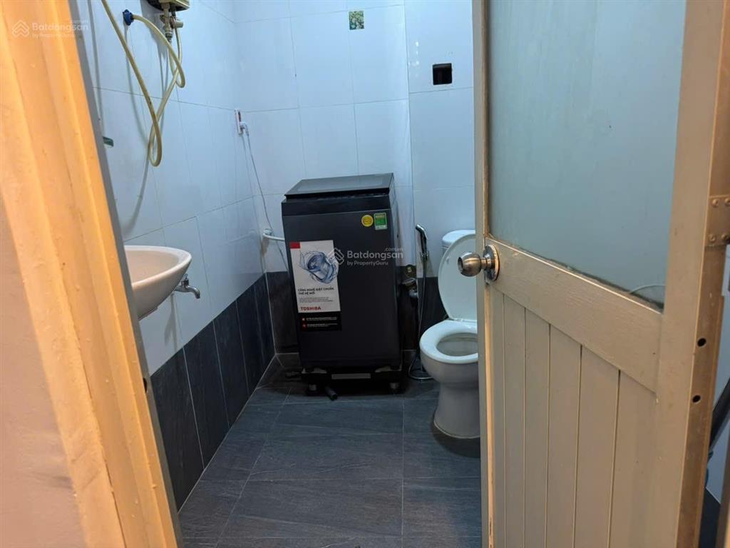 Bán gấp cc 34m2, 2pn, 1wc tại cống quỳnh, p. phạm ngũ lão, q1, hcm giá 2,3 tỷ