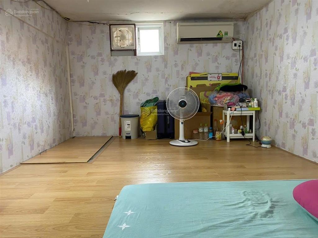 Bán cc 2pn + 1wc tại nguyễn trãi, bến thành, q1, 2 tỷ vnd, 28m2