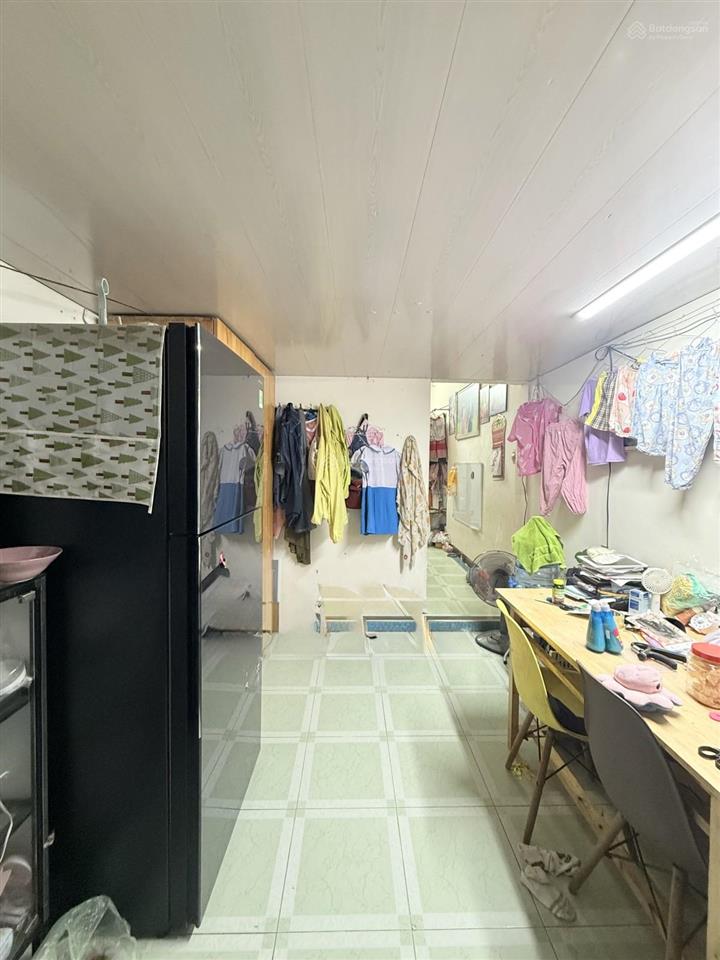 Bán cc 2pn + 1wc tại nguyễn trãi, bến thành, q1, 2 tỷ vnd, 28m2