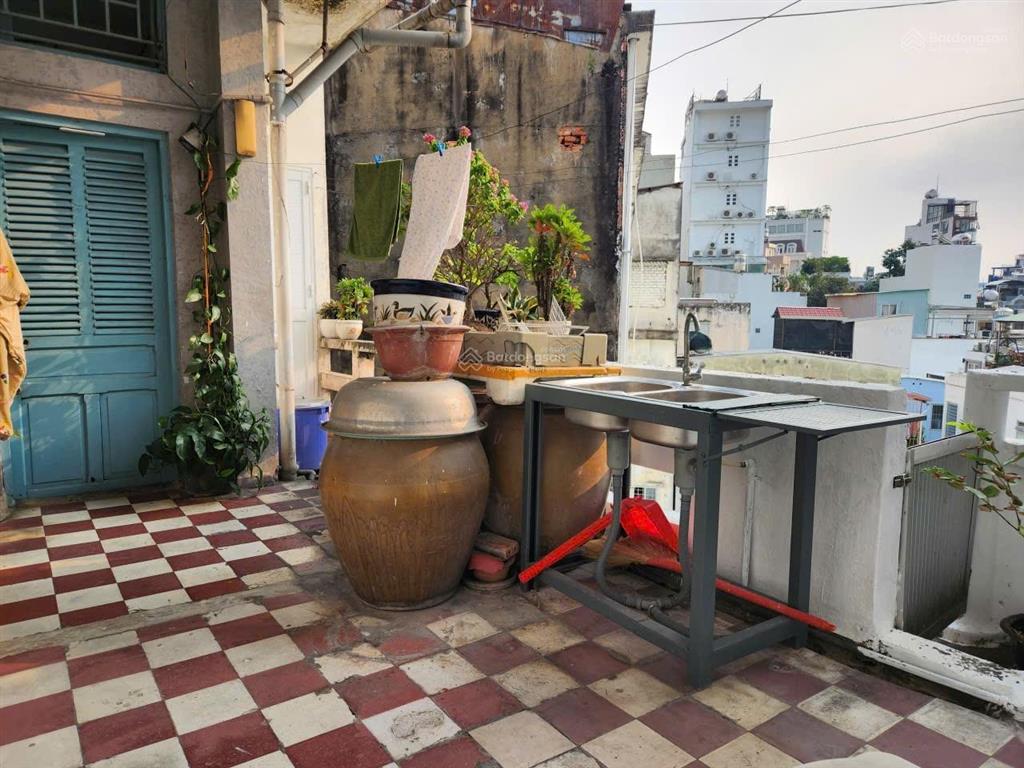 Bán căn hộ 1pn, 1wc, 23m2 tại đặng dung, tân định, q1, hcm, 2,47 tỷ