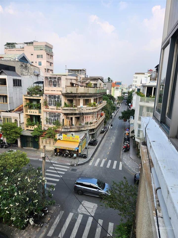 Bán căn hộ 1pn, 1wc, 23m2 tại đặng dung, tân định, q1, hcm, 2,47 tỷ