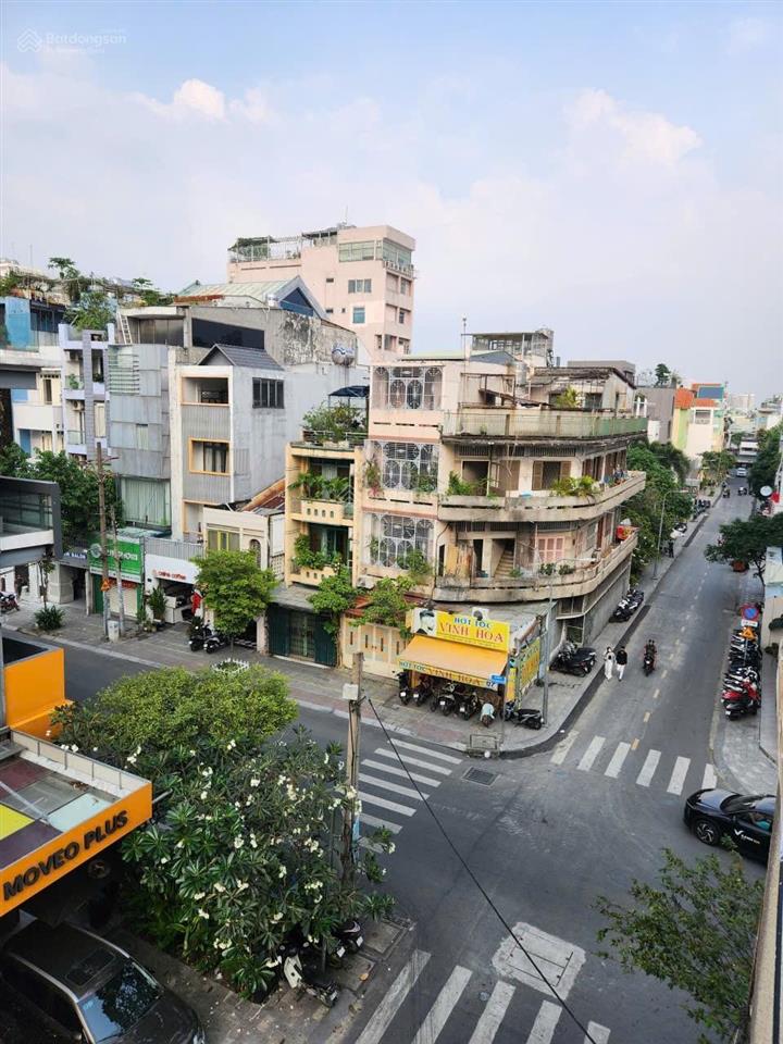 Bán căn hộ 1pn, 1wc, 23m2 tại đặng dung, tân định, q1, hcm, 2,47 tỷ