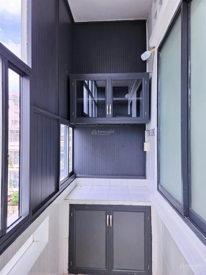 Bán căn hộ 1pn, 1wc, 23m2 tại đặng dung, tân định, q1, hcm, 2,47 tỷ