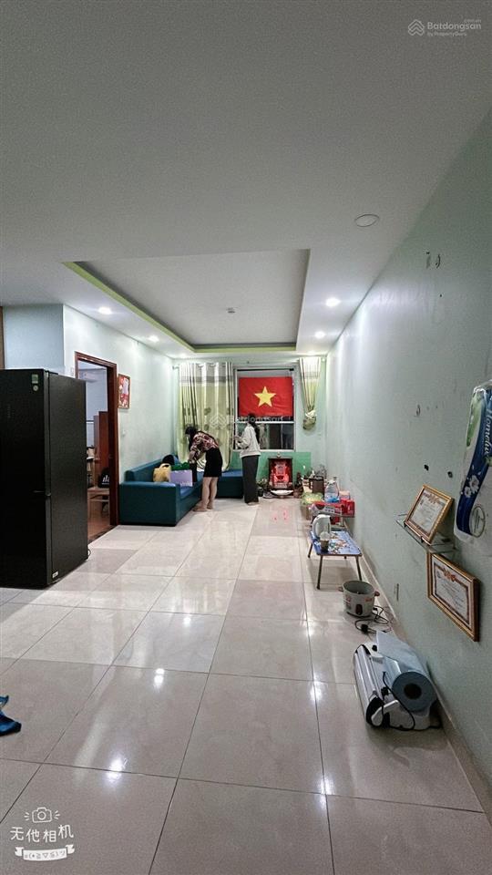 Bán gấp căn hộ chung cư zen tower, 2,5 tỷ, 63m2, 2pn + 2wc, thới an, q12, hcm