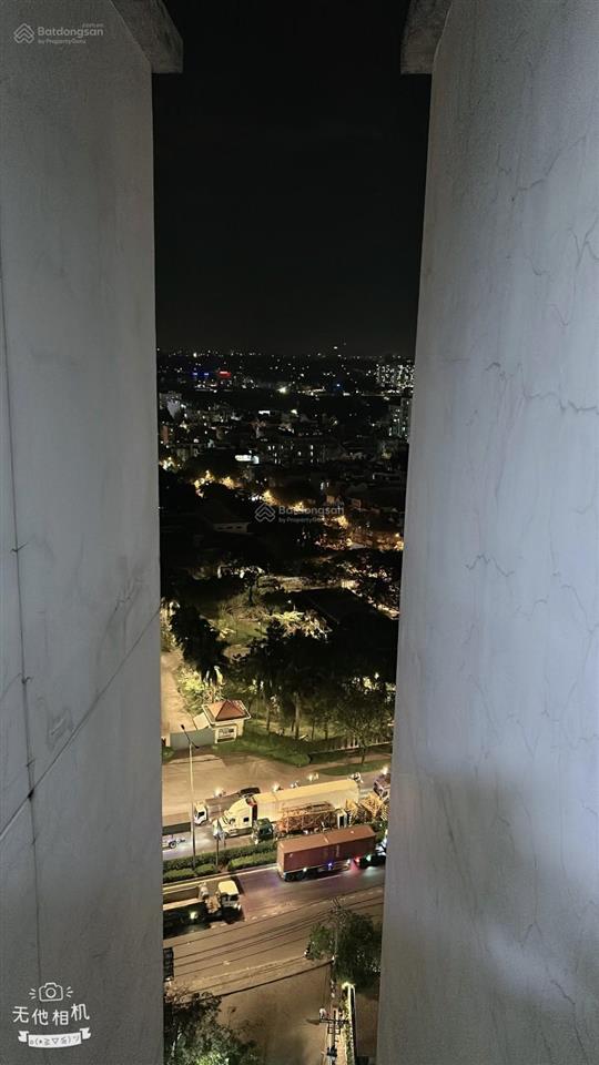 Bán gấp căn hộ chung cư zen tower, 2,5 tỷ, 63m2, 2pn + 2wc, thới an, q12, hcm