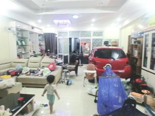 Bán shophouse giá tốt tại khang gia gò vấp, 4,6 tỷ, 66 m2