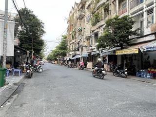 Căn hộ chung cư fortuna  vườn lài, 2,05 tỷ, 43m2, hàng hiếm tại tân phú, hcm