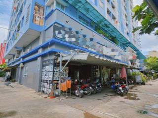 Bán shophouse 80m2, 6,2 tỷ tại dc13, sơn kỳ, tân phú, hcm