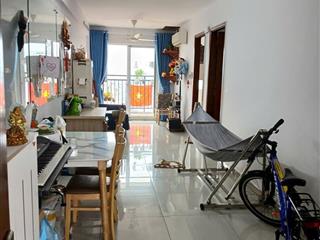 Bán cc tầng 18 có penhouse 2pn, 2wc giá ưu đãi 2,95 tỷ tại trường chinh, tân thới nhất, q12, hcm