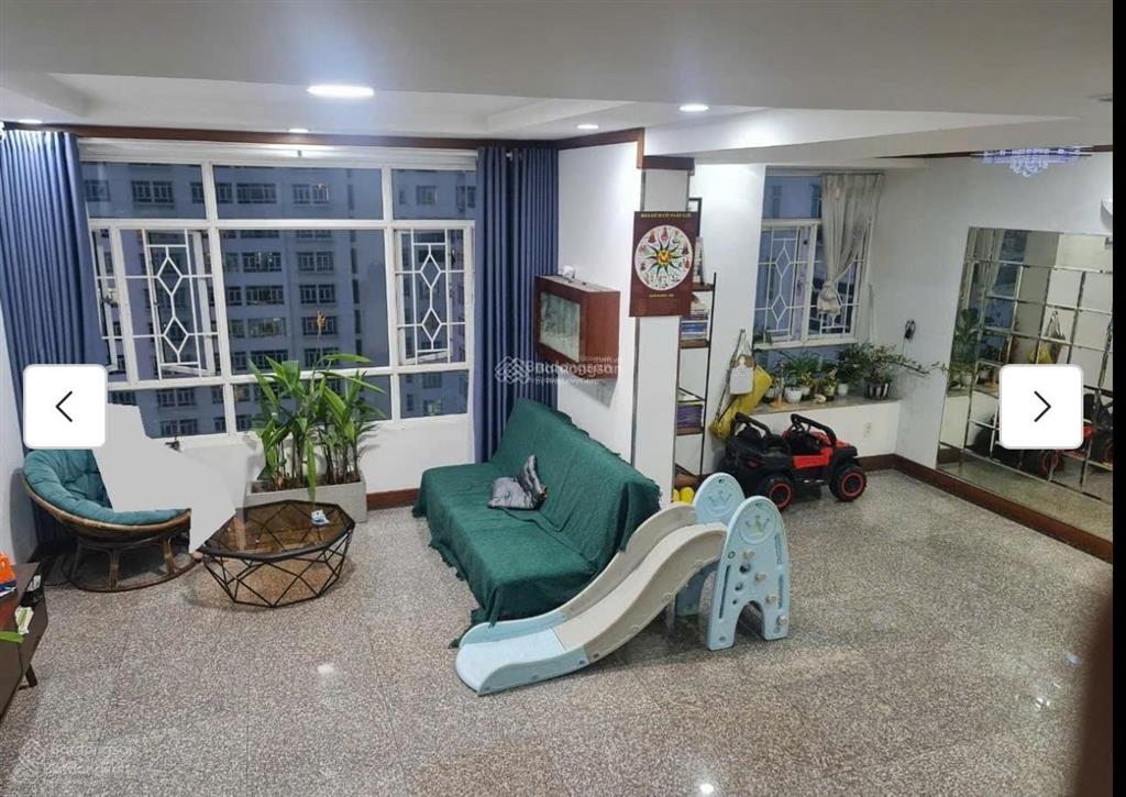 Bán căn hộ 3pn, 2wc giá tốt tại hoàng anh an tiến, nhà bè, hcm, 5,5 tỷ, 192,6m2