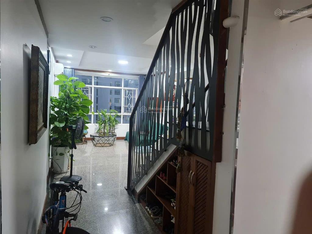 Bán căn hộ 3pn, 2wc giá tốt tại hoàng anh an tiến, nhà bè, hcm, 5,5 tỷ, 192,6m2