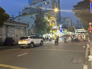 Bán shophouse 28m2 đang cho thuê 17tr/tháng tại điện biên phủ, q3, hcm, 6,6 tỷ chính chủ