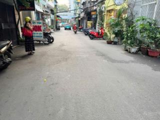 Bán cc 54m2, 3,8 tỷ tại nguyễn thiện thuật, p2, q3, hcm, 2pn + 2wc + bếp