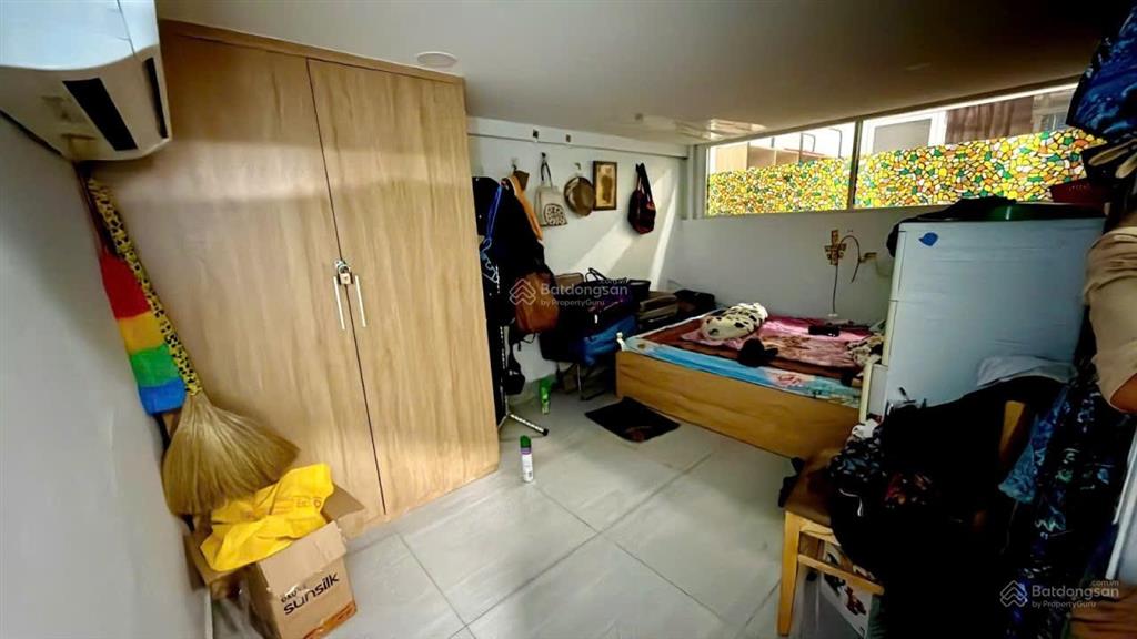 Bán cc 54m2, 3,8 tỷ tại nguyễn thiện thuật, p2, q3, hcm, 2pn + 2wc + bếp