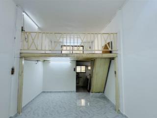 Bán ch 2pn, 1wc, 27m2 tại trần hưng đạo, 2,65 tỷ, view đẹp