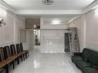 Bán căn hộ chung cư tầng trệt 2pn, 1wc tại lạc long quân, quận 11, 3,7 tỷ vnd, 41 m2