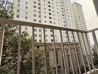 Hàng hiếm tại lý thường kiệt, 2,85 tỷ, 50 m2, 1pn, 1wc, cc thang máy sổ hồng căn góc