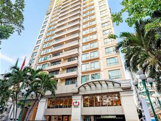 Bán căn hộ chung cư ở pasteur, 11,672 tỷ, 80.5 m2, p võ thị sáu, q3, tp.hcm  hot! uy tín,