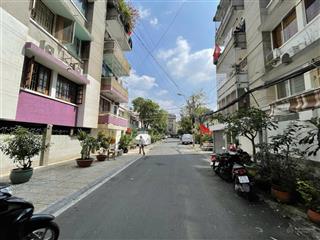 Bán chung cư 50m2, 2pn, 2wc tại lý chính thắng, p võ thị sáu, q3, giá ưu đãi 2,3 tỷ sổ hồng riêng