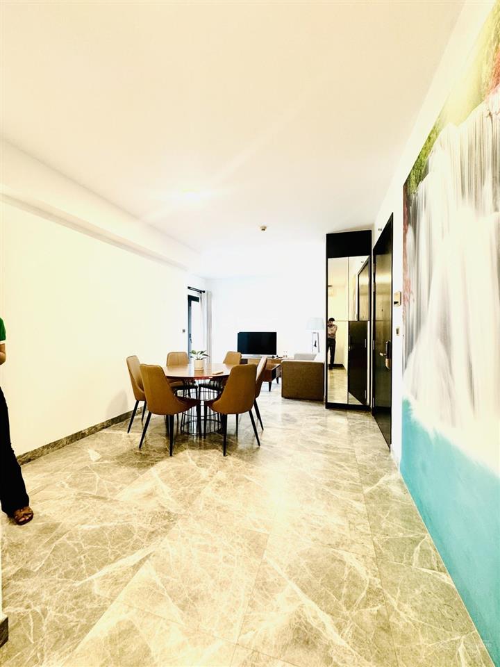 Bán căn hộ 84m2 quận 1 đẹp 3pn, 2wc giá bán dưới 11 tỷ vnd, 84m2, nhiều tiện ích, cho thuê 4tr/ngày