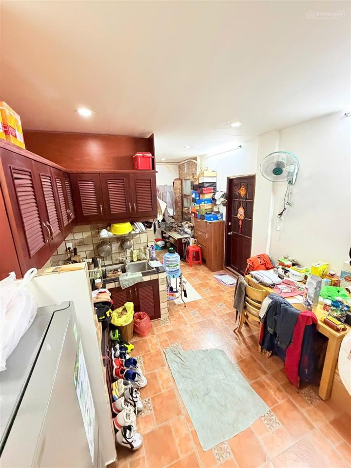 Bán căn hộ chung cư tầng trệt tại đường cách mạng tháng tám, quận 10, giá tốt 3,9 tỷ, 53m2