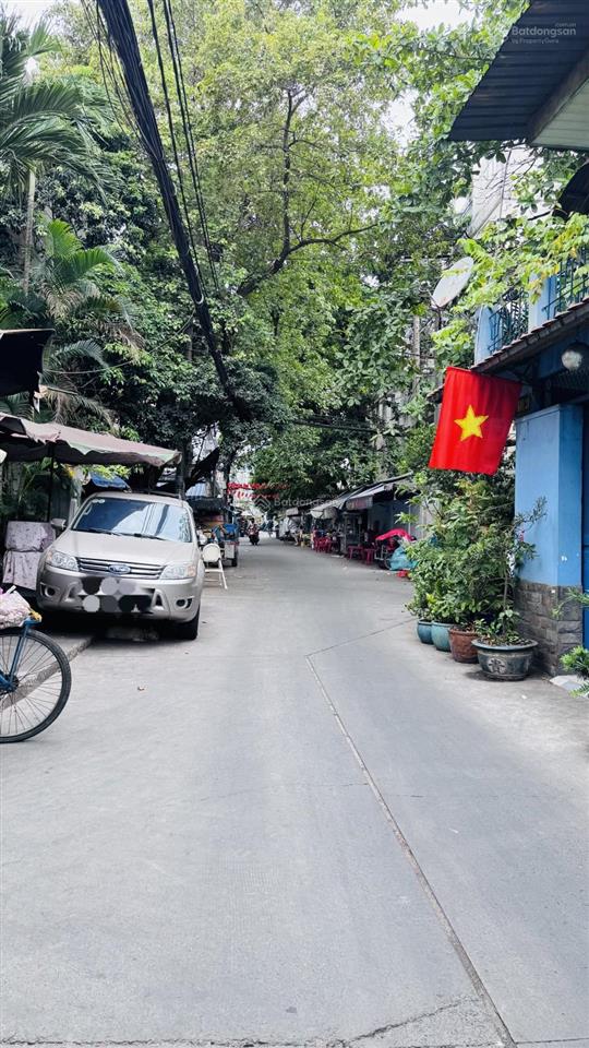 Bán căn hộ chung cư tầng trệt tại đường cách mạng tháng tám, quận 10, giá tốt 3,9 tỷ, 53m2