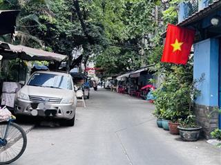 Bán căn hộ chung cư tầng trệt tại đường cách mạng tháng tám, quận 10, giá tốt 3,9 tỷ, 53m2