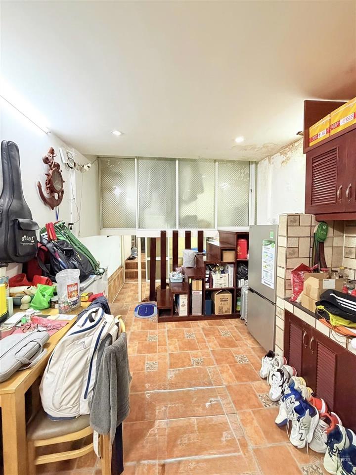 Bán căn hộ chung cư tầng trệt tại đường cách mạng tháng tám, quận 10, giá tốt 3,9 tỷ, 53m2