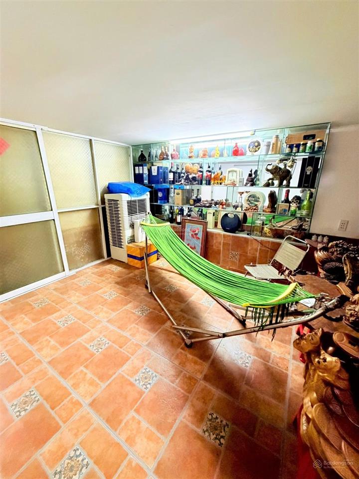 Bán căn hộ chung cư tầng trệt tại đường cách mạng tháng tám, quận 10, giá tốt 3,9 tỷ, 53m2