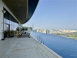 Bán căn hộ 1pn, 1wc tại grand marina saigon, 31 tỷ vnd, 63 m2, chính chủ, uy tín