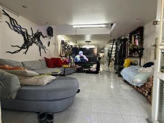 Bán căn hộ 2pn, 2wc, 73m2, giá tốt tại đ. lão tử, p.11, q.5, hcm