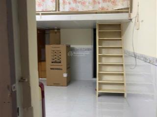 Bán gấp cc mini 2pn 1wc tại trương quyền, q3, 1,65 tỷ, 24m2