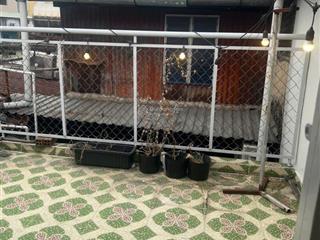 Bán cc đẹp, có 3pn, nhiều tiện ích tại trần hưng đạo, 2,69 tỷ, 69m2 sổ hồng riêng