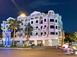 Bán shophouse tại cityland garden hills, 7 tỷ vnd, 72m2, 2pn, 1wc