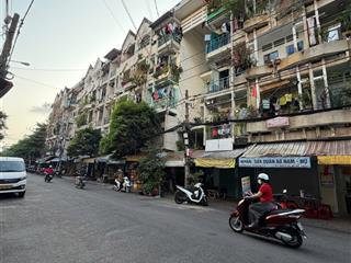 Bán căn hộ chung cư tại vườn lài, tân thành, quận tân phú, 1,98 tỷ, 45,5 m2, giá siêu hời